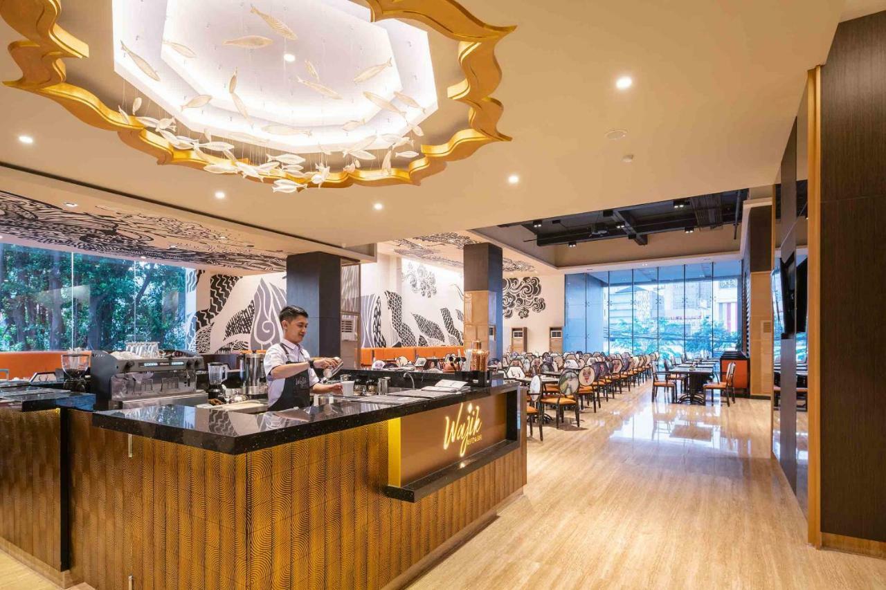 Luminor Hotel Jakarta Kota By Wh מראה חיצוני תמונה