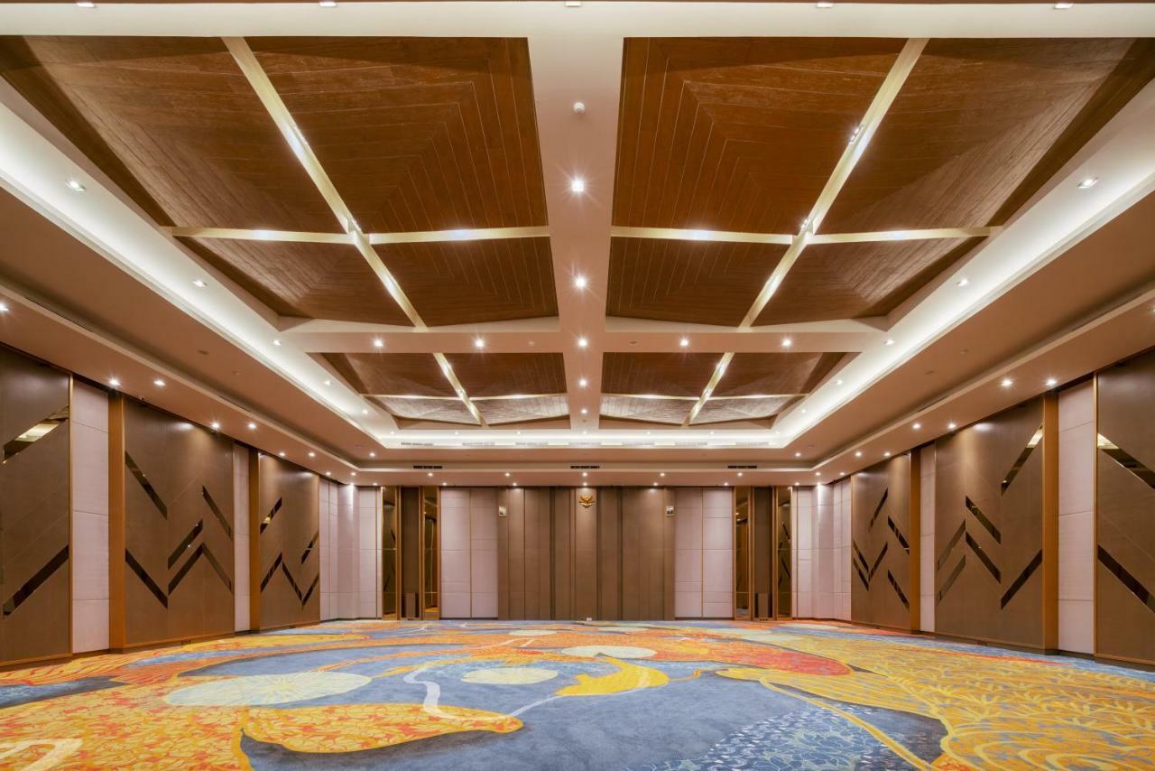Luminor Hotel Jakarta Kota By Wh מראה חיצוני תמונה